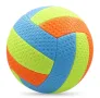 Перфектната цветна топка за волейбол 2 Варианта , снимка 2