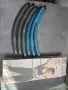 Crivit Hula Hoop 100 см – като нов, 3–4 пъти използван + оригинална опаковка, снимка 3