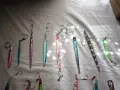Комплект 15 бр. метални джигове – Savage Gear, Gonane, Slick Jig, снимка 2