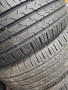 4бр.летни гуми 205/55/17 Continental, снимка 1