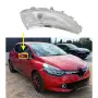 Мигач в огледало за Renault Zoe, Renault Clio 4, Renault Captur 1, Nissan Micra K14, снимка 3
