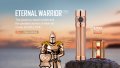 Olight Warrior Mini Cu - Eternal - мед, лимитирана серия, снимка 3