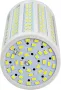 Крушка E40 40 W 280 x 5730 SMD WARM White / Corn bulb e40 led, снимка 2
