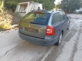 Шкода Октавия / Skoda Octavia 2.0TDI - на части, снимка 5