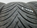 4бр зимни гуми 205/60/16 KLEBER L04524 , снимка 2
