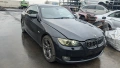 BMW E93, Бензин, Кабрио, На части, снимка 1