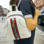 раници chanel guess gucci louis vuitton tommy hilfiger , снимка 13