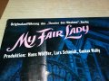 MY FAIR LADY-HIFI STEREO-PHILIPS-GERMANY 0701221741, снимка 3