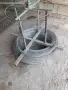 Машина за оградна мрежа, снимка 2