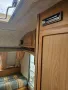 Регистрирана 2-местна каравана, оборудвана , снимка 11