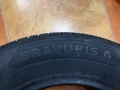 2 броя Летни Гуми Barum Bravuris 6, снимка 4