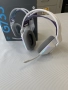 Гейминг слушалки Logitech - G733, безжични, бели, снимка 4