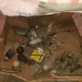 Киа Рио-останли части, снимка 4