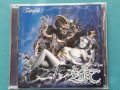 The Lust – 2004 - Tangled(Goth Rock,Doom Metal), снимка 1