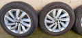 Джанти с  Летни гуми VW AUDI 5×112 r16, снимка 11