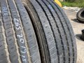 265/70/19.5 WindPower HN257 2012г 11,5мм 140/138М Предни 265 70 R19.5, снимка 6