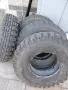 Гуми 9.00х16 с вътрешни, снимка 12