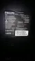 Телевизор Смарт PHILIPS 43 инча с малък проблем, снимка 2