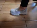 Лоуфъри с дебела подметка, снимка 3