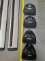 Напречни греди THULE WingBar - 108см и 118 см, снимка 8