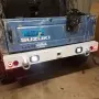 LED помощен фар за вграждане 18 W, снимка 3