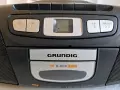 CD радиокасетофон Grundig K-RCD 120., снимка 2