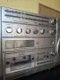 Philips D8614, 1982-84, 3 Motor Deck, снимка 2
