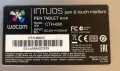  Графичен таблет Wacom Intuos Pen & Touch Medium (CTH-680), снимка 3