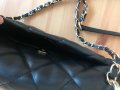 Черна дамска чанта, снимка 6