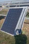 фотоволтаични панели 120 , 135 и 180 вата комплект с контролер, снимка 1