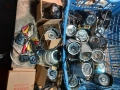 Електронна скрап - части за телевизори1,50лв./ кг., снимка 17