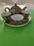 Китайски / Японски мини сервиз за кафе, чай, саке, снимка 1
