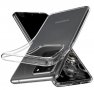 Spigen Liquid Crystal Удароустойчив кейс Samsung Galaxy S20+Plus Ultra, снимка 3