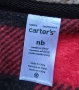 Детски елек за новородено Carter's, снимка 3