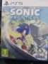 Черен петък-Нова игра SONIC PS 5, снимка 2