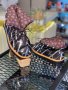Дамски обувки Louis Vuitton , снимка 4