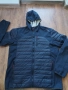 CMP man jacket fix hood hybrid - страхотно мъжко яке 58/2ХЛ, снимка 7