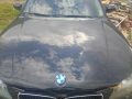 Преден капак BMW 1 Series E87 (11.2003 - 01.2013), снимка 2