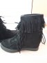 Дамски боти 36н., снимка 6