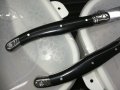 laguiole 2бр BLACK-knives france 1602210918, снимка 5