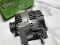Нов алтернатор / Динамо Valeo за Рено 9, 11, 19, 21, 25, Еспас, Трафик, Мастер, Канго и Талиа, снимка 2