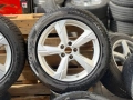 5х112 18 Джанти Audi Vw Seat Skoda 5x112 Фолксваген Ауди Сеат Шкода, снимка 4