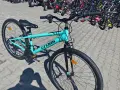 CROSS Велосипед 26" SPIDER син, снимка 4