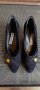 Дамски обувки и ботуши, снимка 1 - Дамски обувки на ток - 33757689