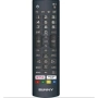 Телевизор Sunny SN43FPRL-W02S – 43" LED Smart TV с WebOS, Wi-Fi и DVB-T2/C/S2, снимка 4