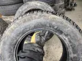 Само 1бр.НОВА зимна гума MICHELIN 220 65 390 цена за брой, снимка 3