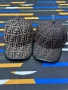 шапки с козирка prada fendi christian dior burberry , снимка 12