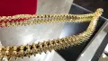 CARTIER Clash de Cartier Gold Flexible Small Model Дамско Колие, снимка 2