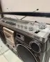 🔈ТОП колекционерски радиокасетофон Hitachi TRK-8180E Boombox🔈, снимка 6