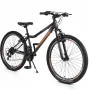 Велосипед BYOX Avenue 26" черно, снимка 1